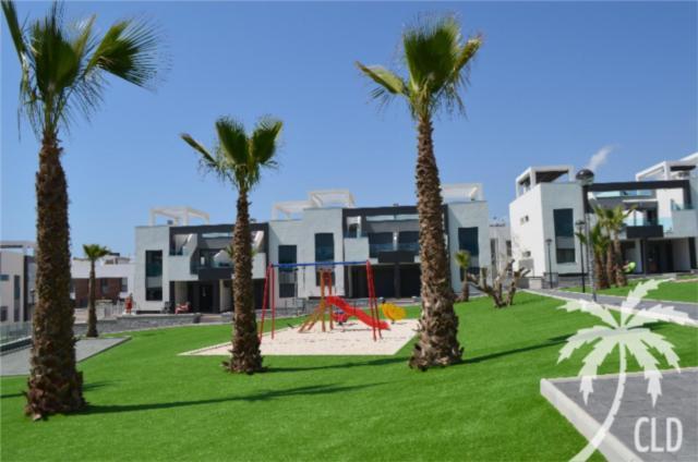 Oasis Beach 8 Apartamento Torrevieja Exterior foto